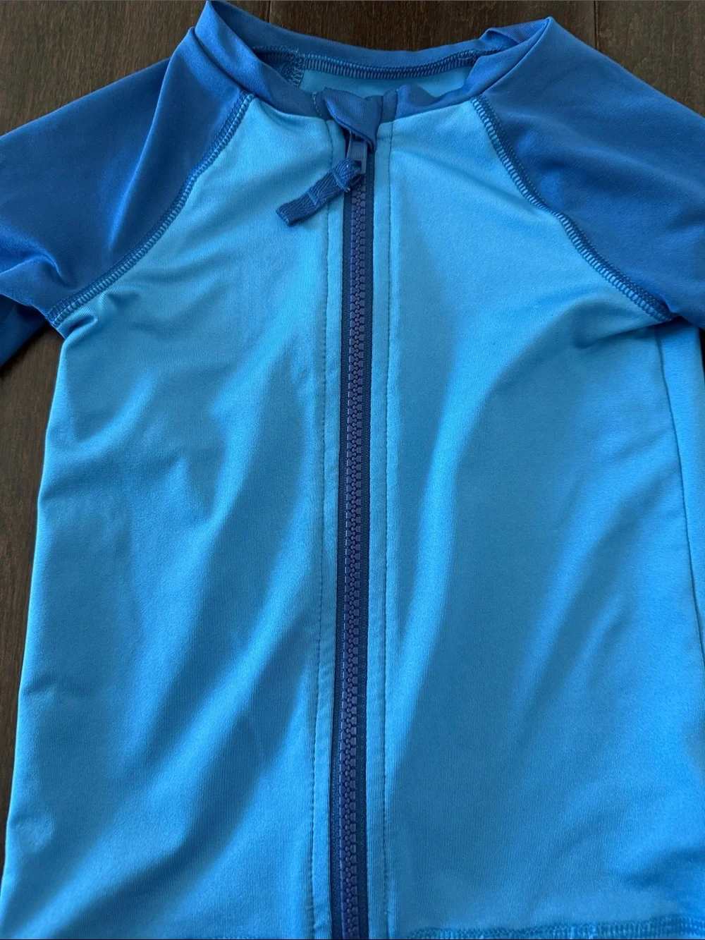 Cat & Jack lightweight blue